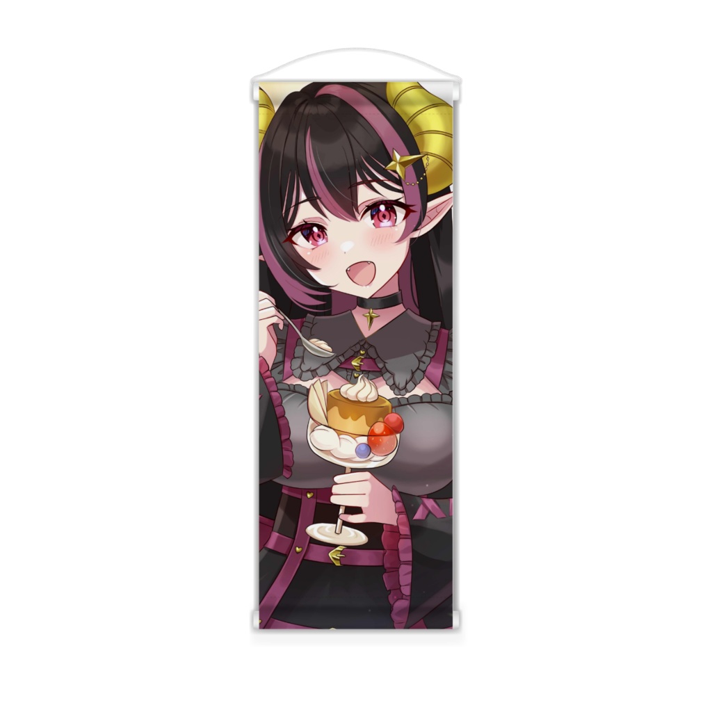 2周年記念🌸ミニタペストリー