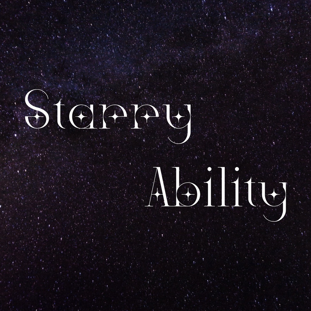 Starry Ability