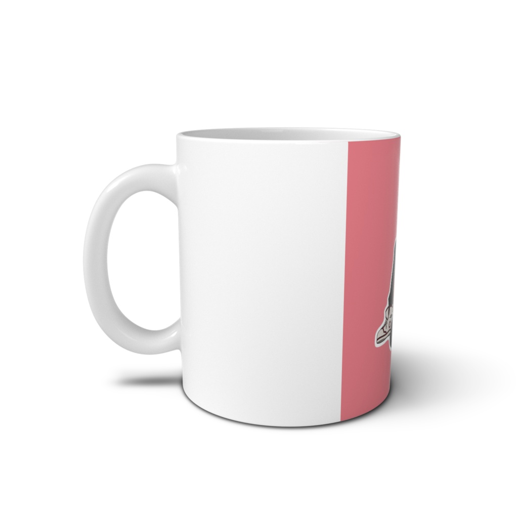 Denji and Pochito Chainsaw Man Beautiful Mugs (Diameter 8 cm / Height 9.5 cm)