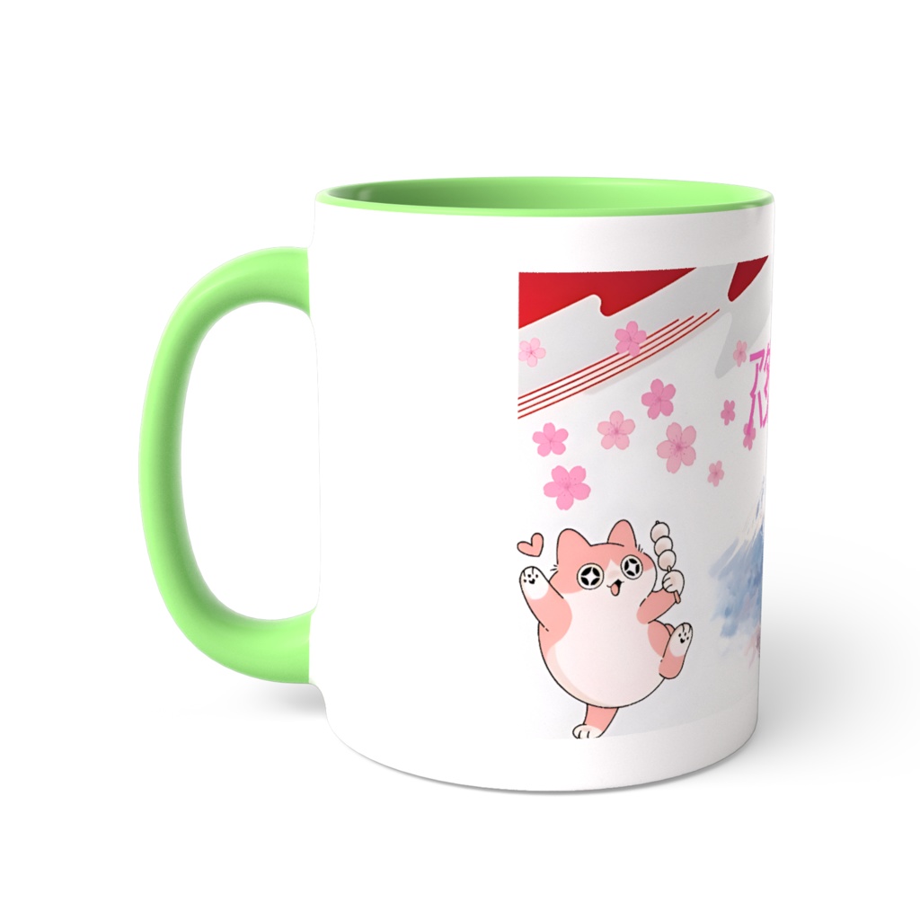アダルトジェムハンターの 限定品の独占販売です Mugs