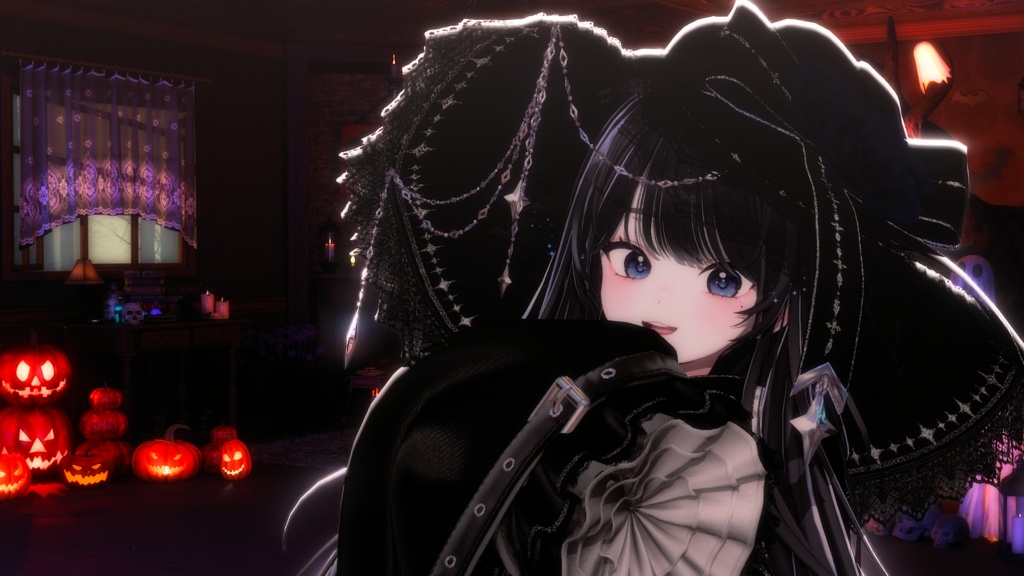 Happy Halloween!! 해피 할로윈!!