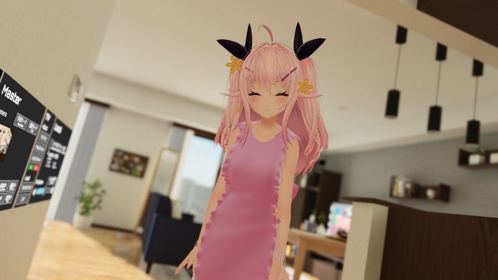 『Leeme&Reeva』『イヨ』対応 水着エプロン