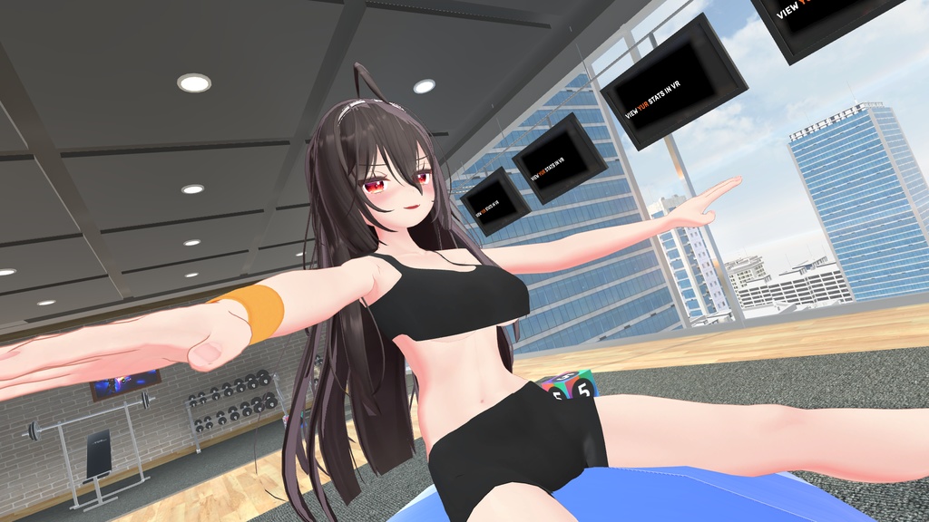 『イヨちゃん』『ここあちゃん』『メリノちゃん』用南半球が見える!スポーツウェア!