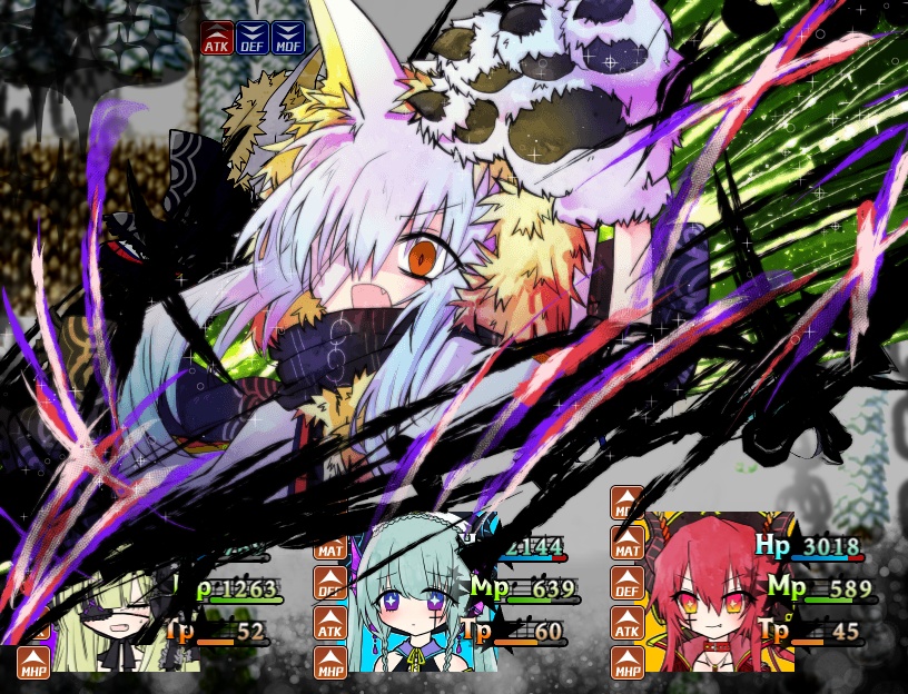 ホシワリ×ヨイザナイ 画像データ配布(1.01)