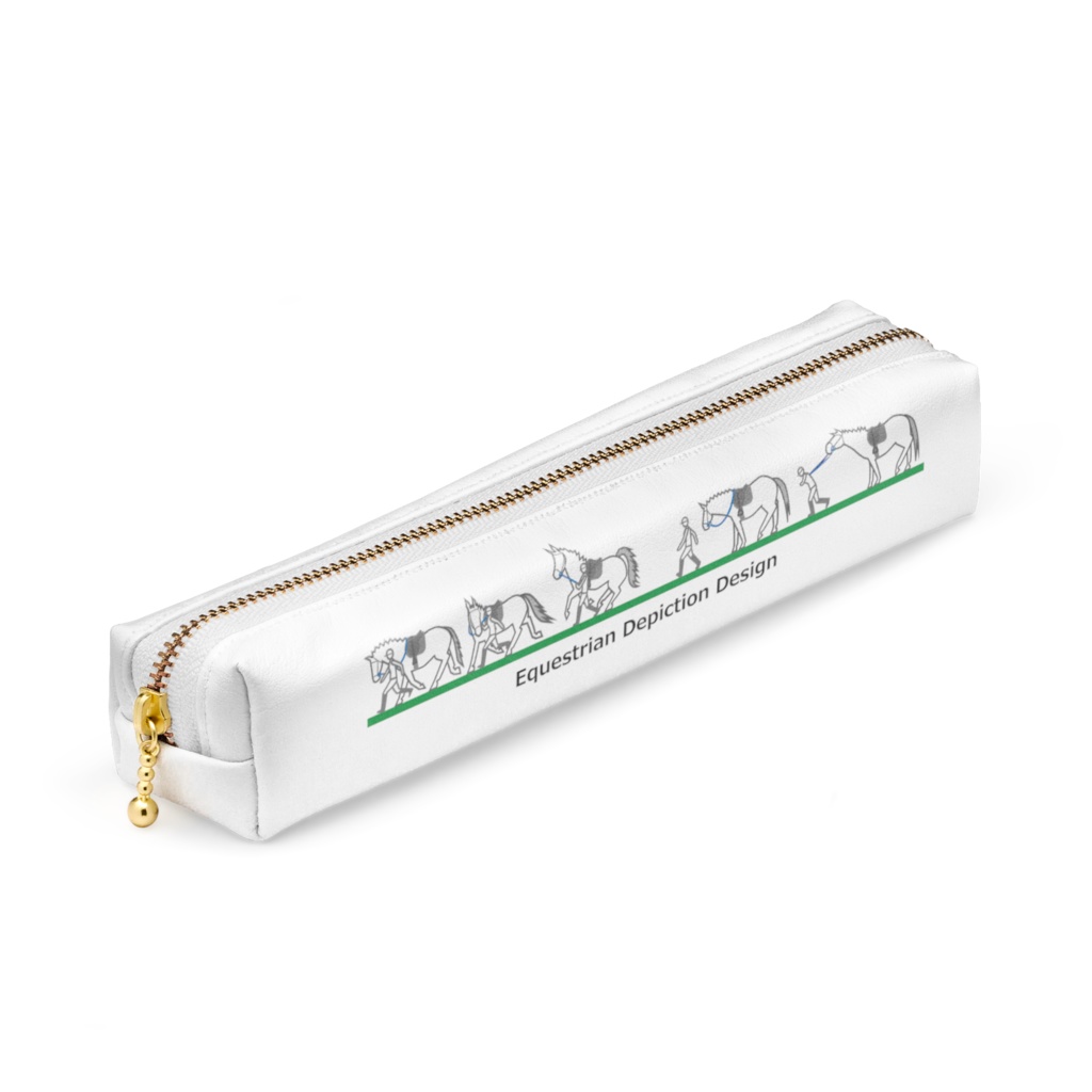 EDD ロゴ 人馬行脚5景