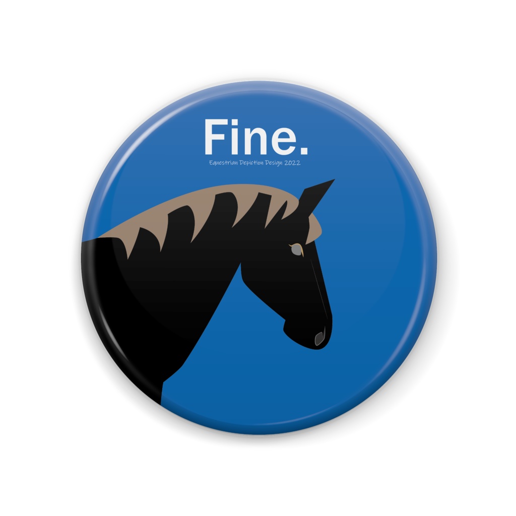 I am Fine.