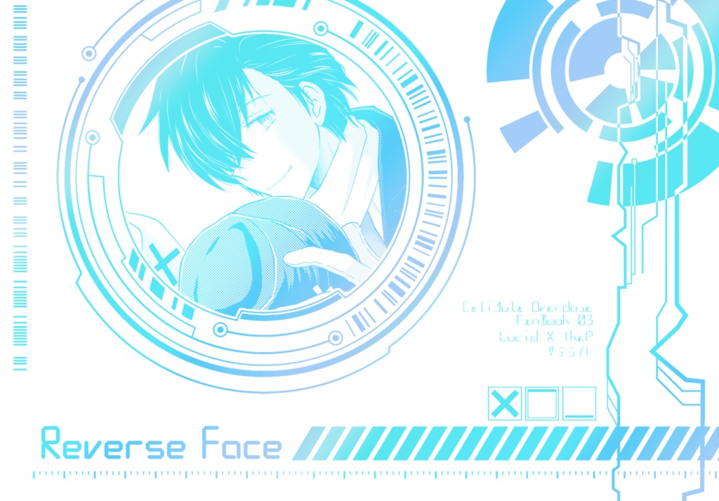 Reverse Face