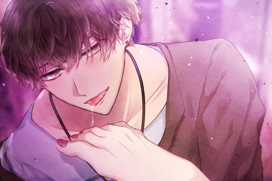 アイするキミの居場所-Eye to Eye-