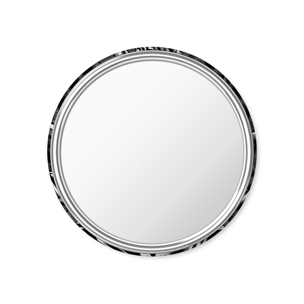 【缶ミラー】核〈コア〉の少女