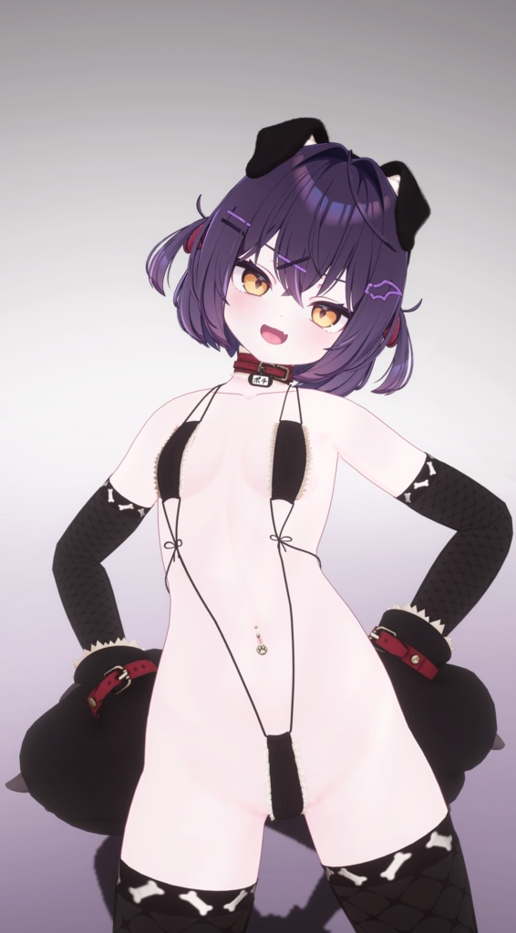 【4アバター対応🐶】どっぐもーど!【🐾限定セール中🐾】