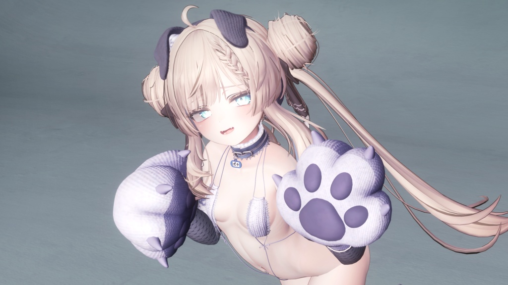 【4アバター対応🐶】どっぐもーど!【🐾限定セール中🐾】