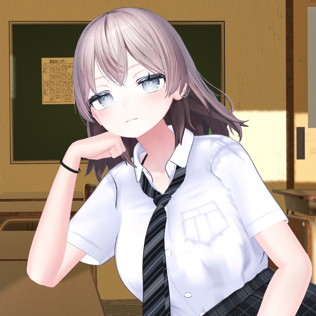 ほうかごもーど!【ミルティナ/しなの用】