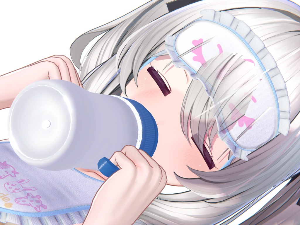 【セール中👶】べびーもーど!【4アバター対応】