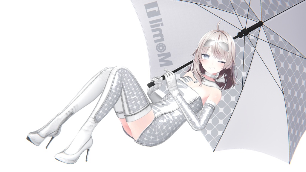 【ミルティナ・しなの用】れーすもーど!【公開記念セール中!🏎️】