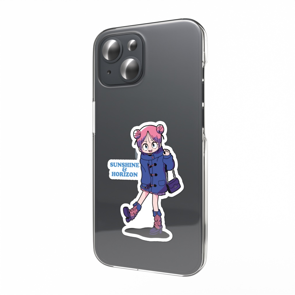 ひなたちゃん２