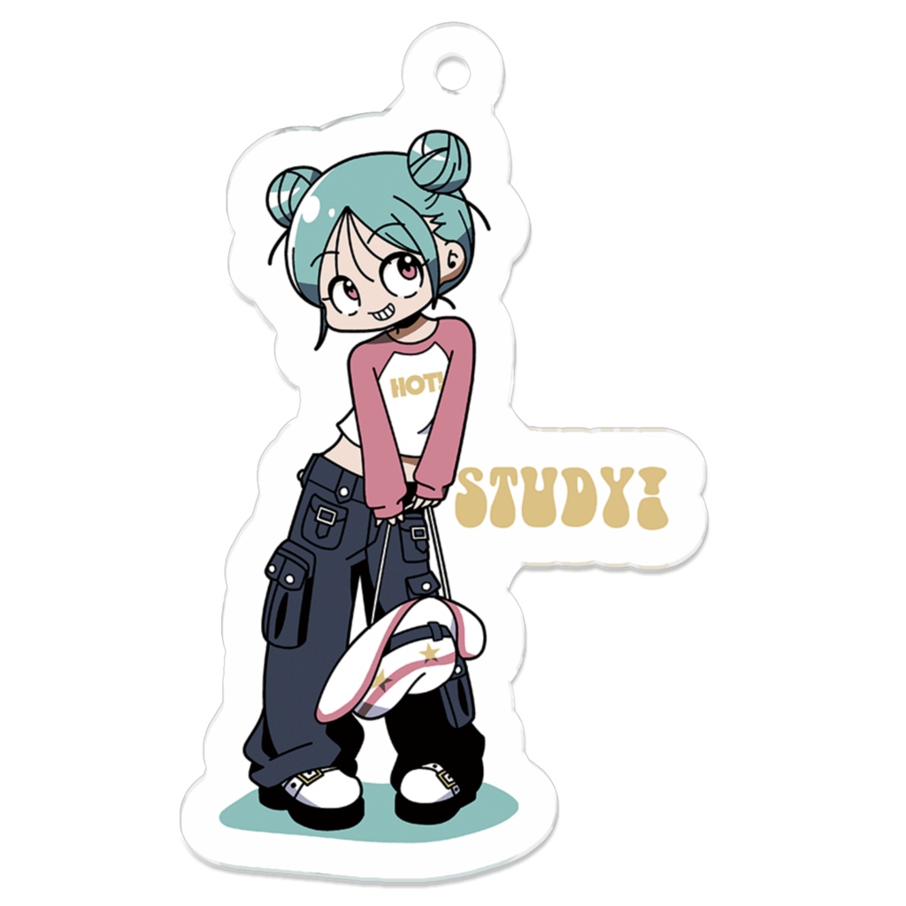 ひなたちゃん１