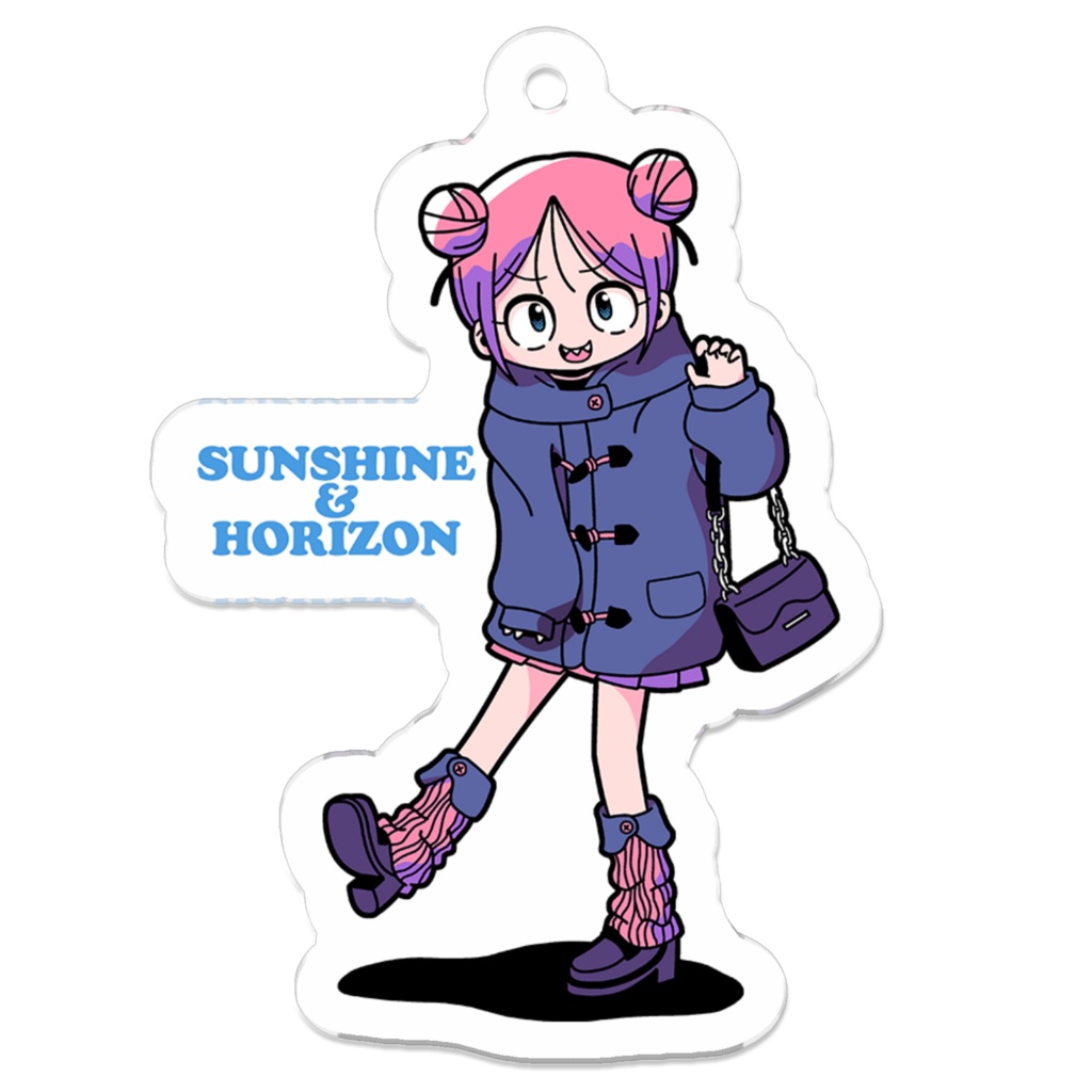 ひなたちゃん２