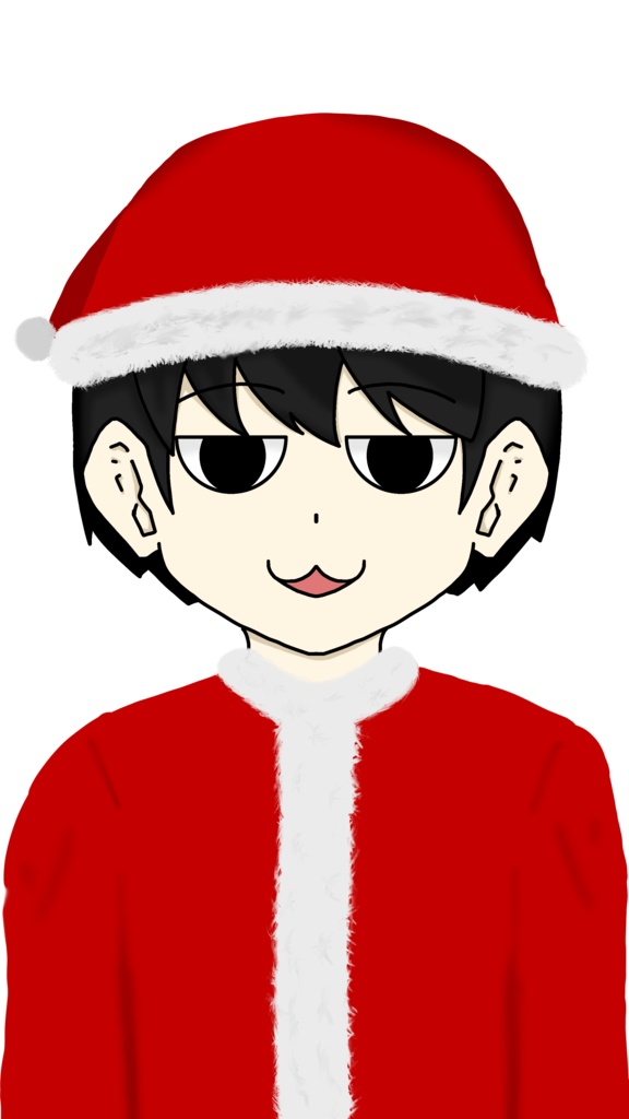 サンタケロタングス