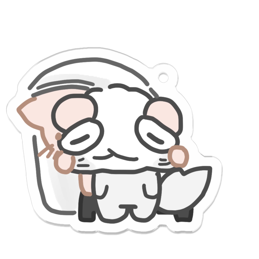 ほっぺびよん