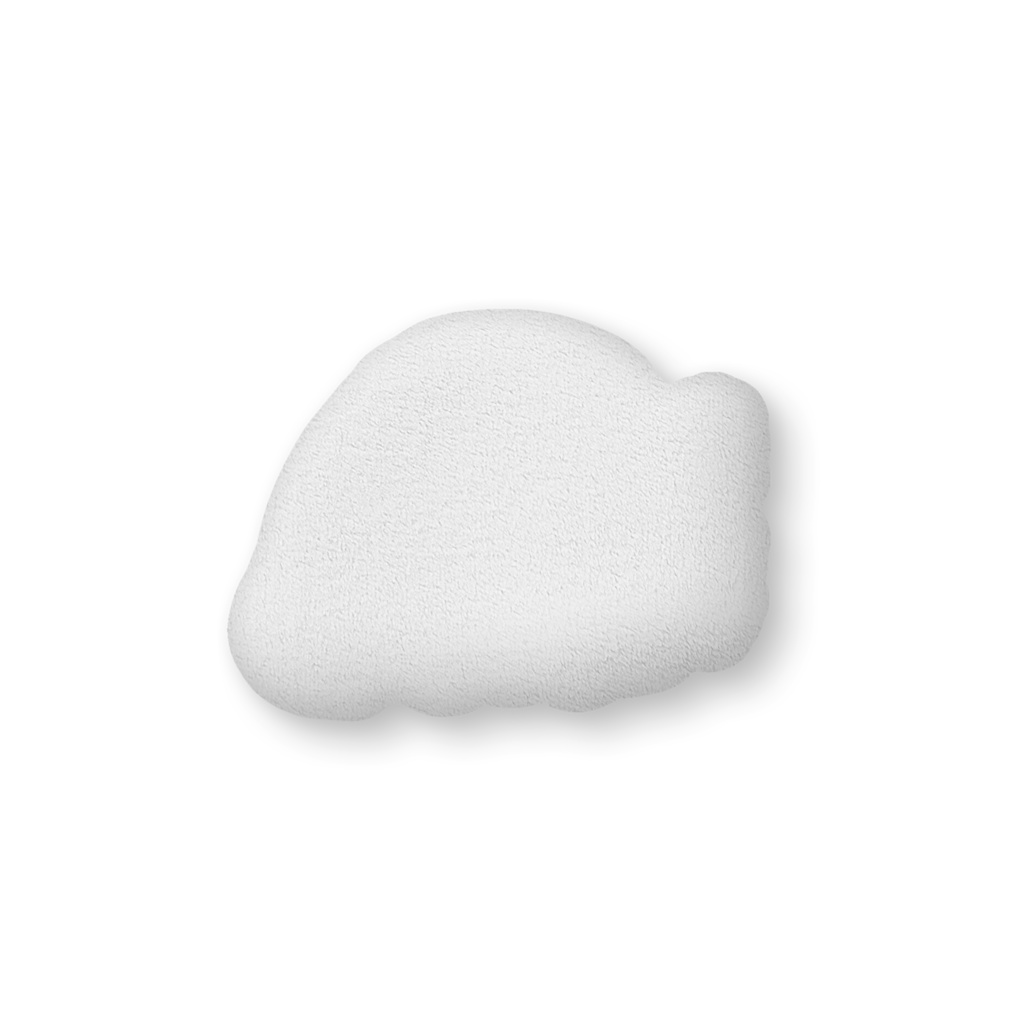 たい焼きあむあむクッション