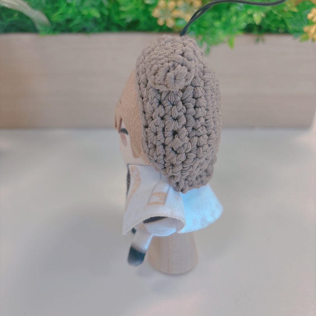 わんこずきん【カラーオーダー可】