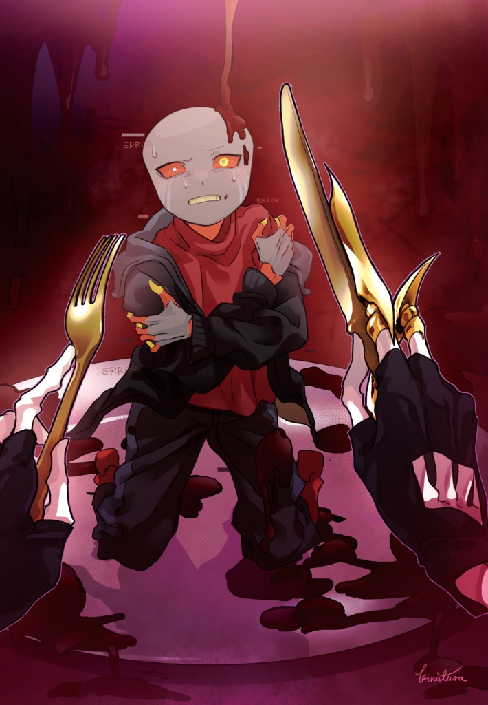 AUポストカード2023年版