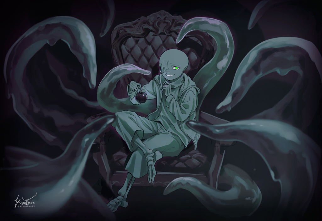 AUポストカード2023年版