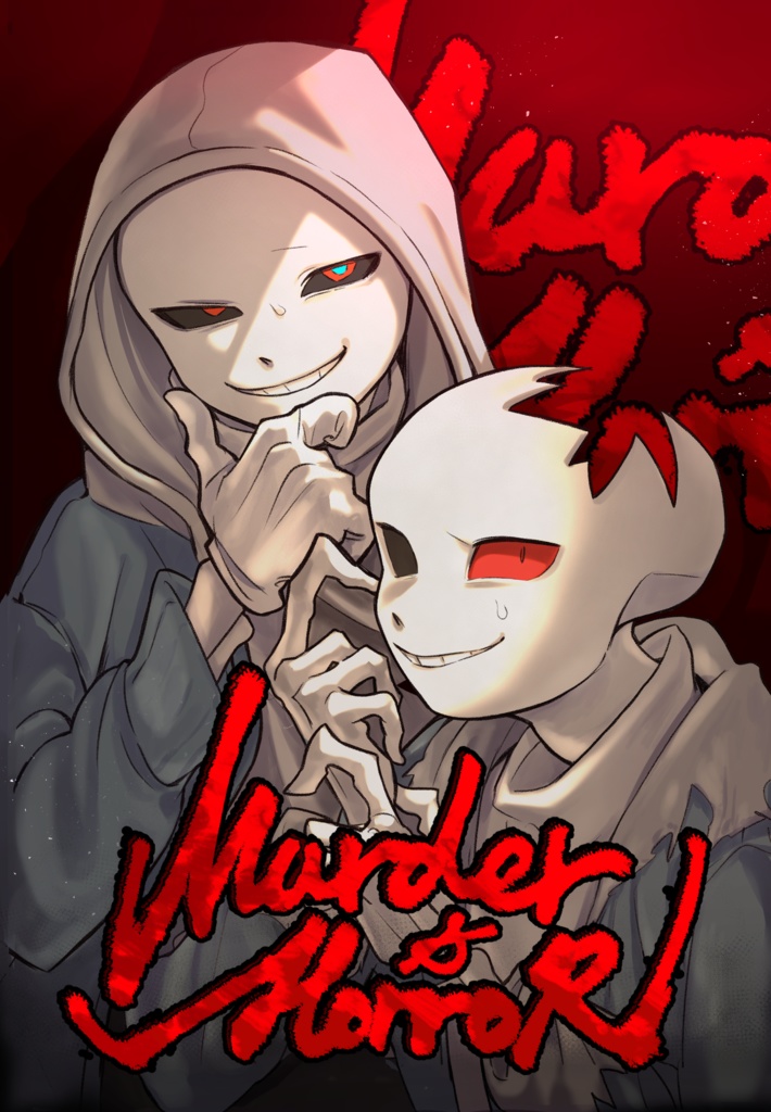 AUポストカード2023年版