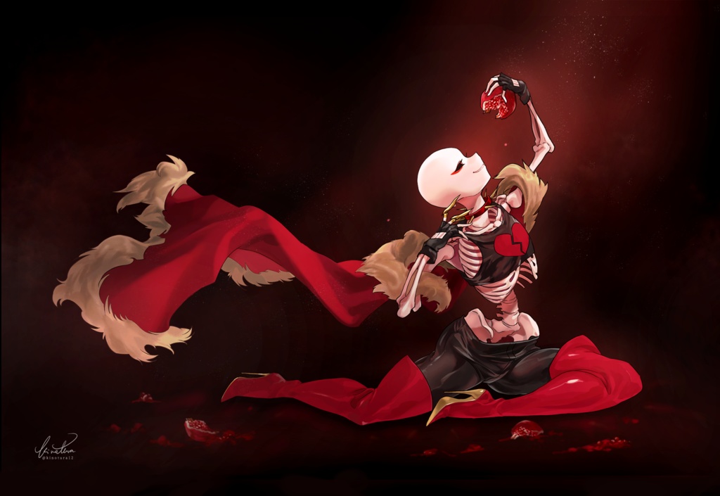 AUポストカード2023年版