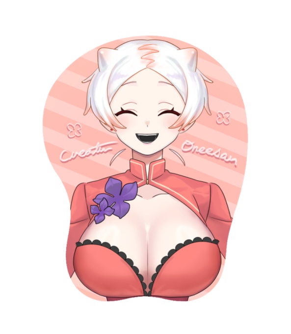 【New】クリオネあつめ