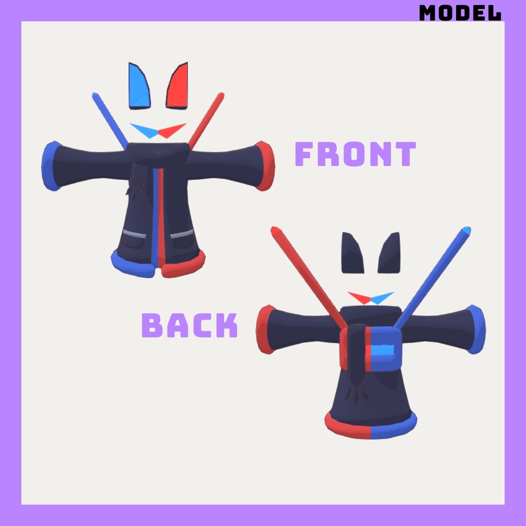 【Free】KIPUBYTE【キプフェル対応】