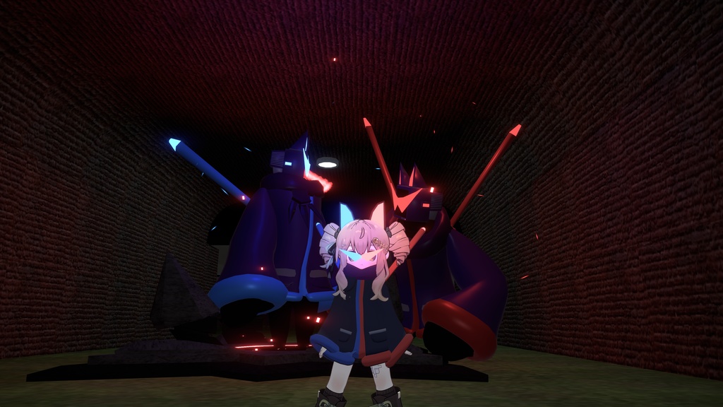 【Free】KIPUBYTE【キプフェル対応】