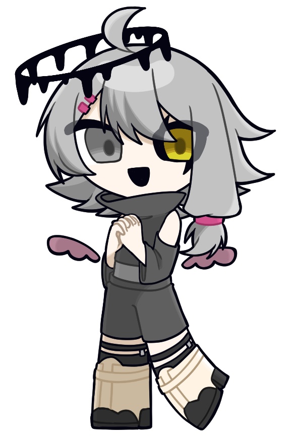 アクキー