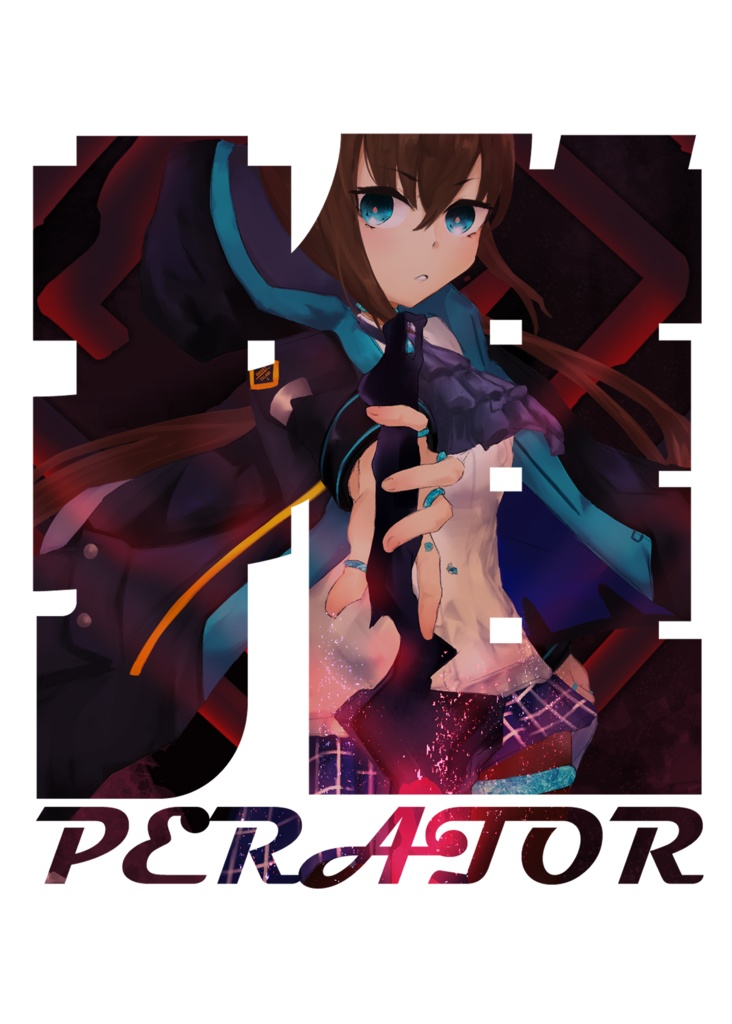 推PERATOR