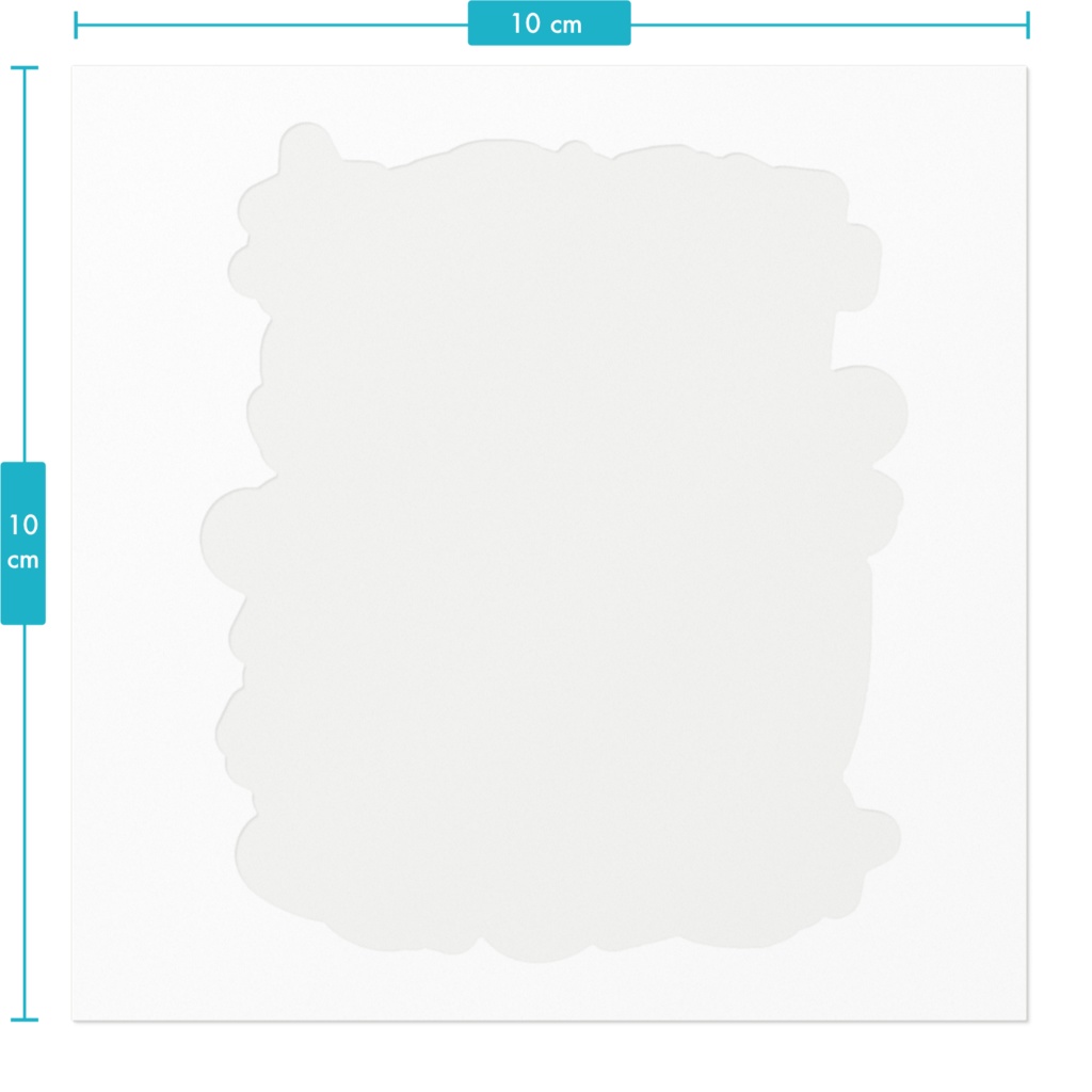 ツノちゃんステッカー2