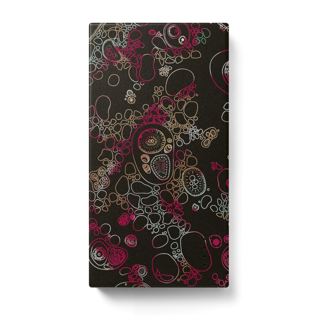 モバイルバッテリー