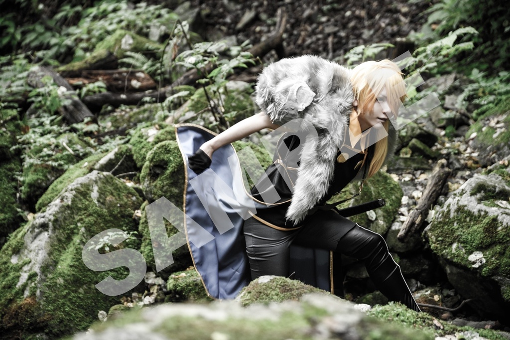 艶刀録 - Ent-roku -