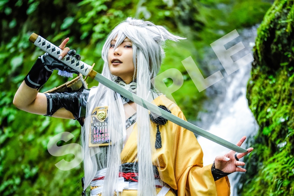 艶刀録 - Ent-roku -