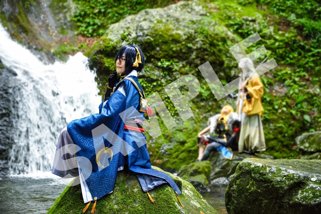 艶刀録 - Ent-roku -