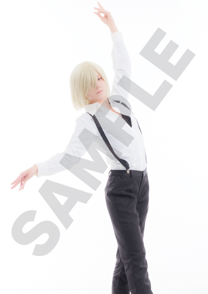 Ent!!! on ICE - White -