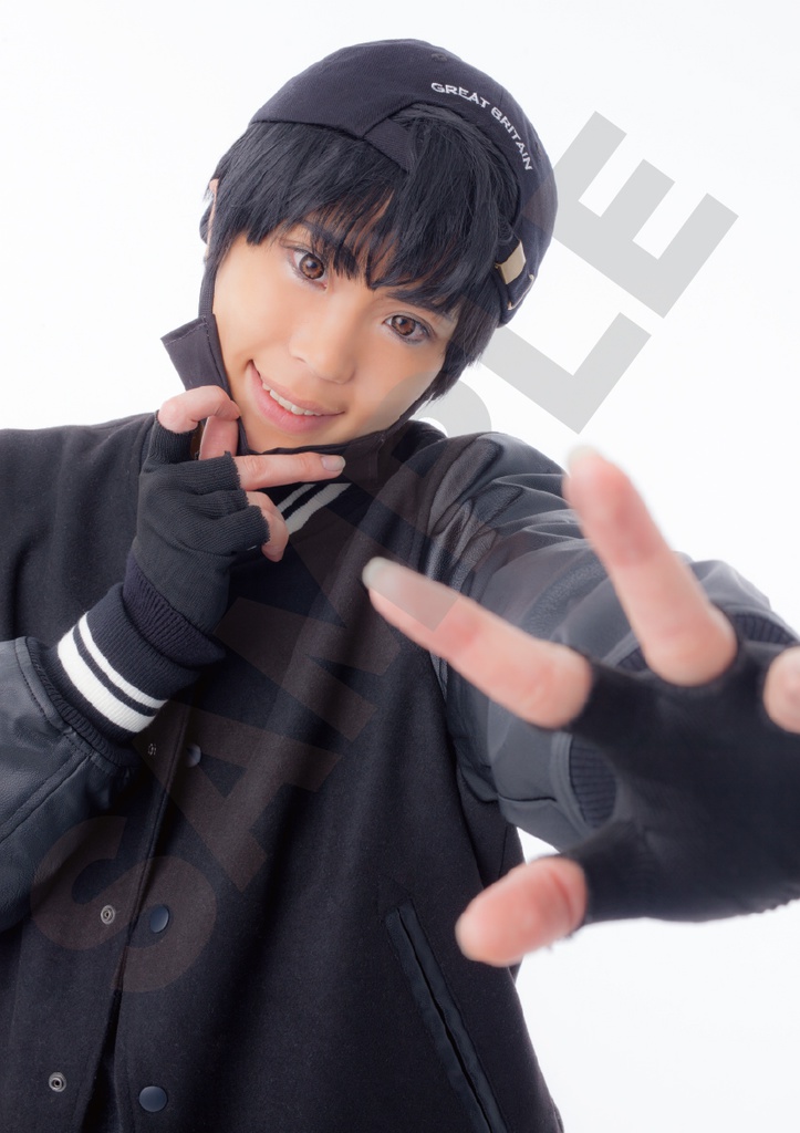 Ent!!! on ICE - White -