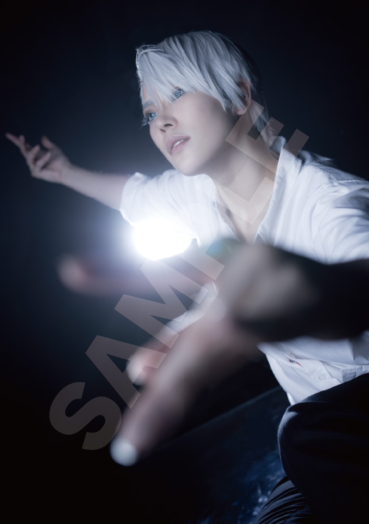 Ent!!! on ICE - Black -