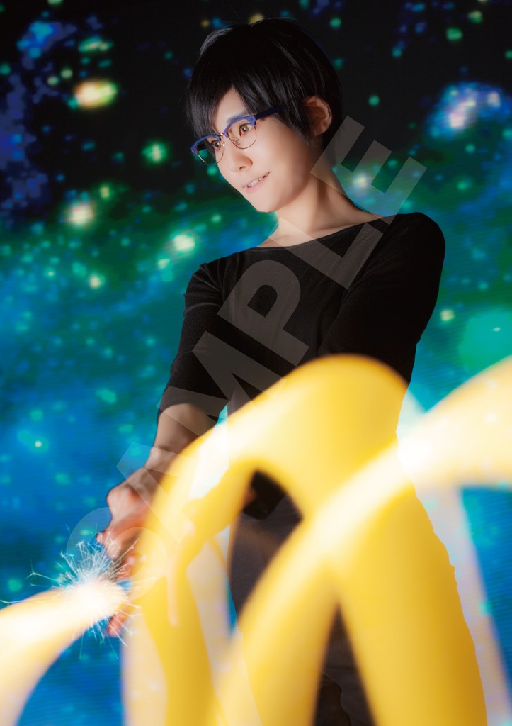 Ent!!! on ICE - Black -