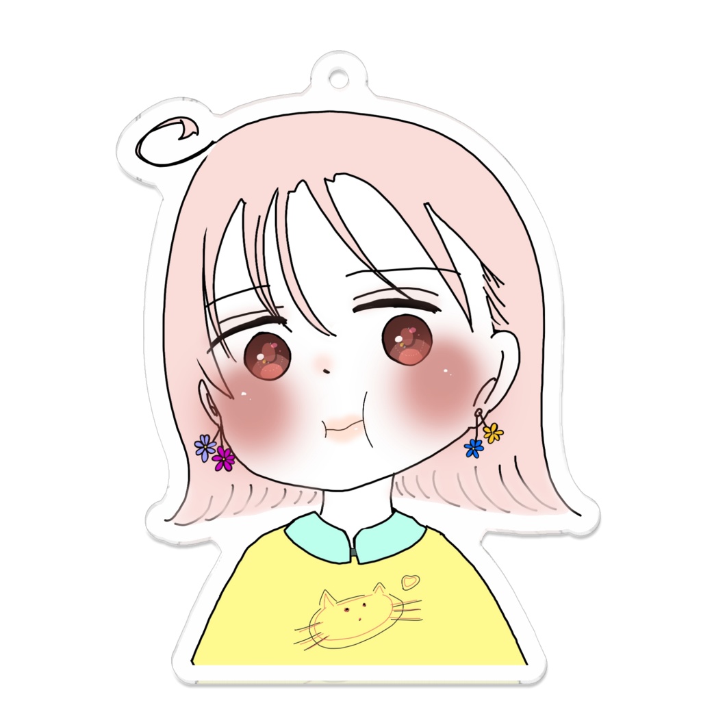 ふーせんちゃん