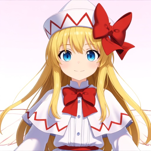 リリーホワイト　ちょっとしたアニメーション動画詰め合わせ