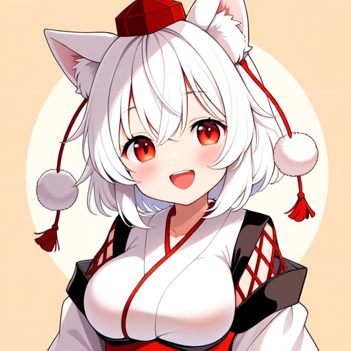 椛アニメーション