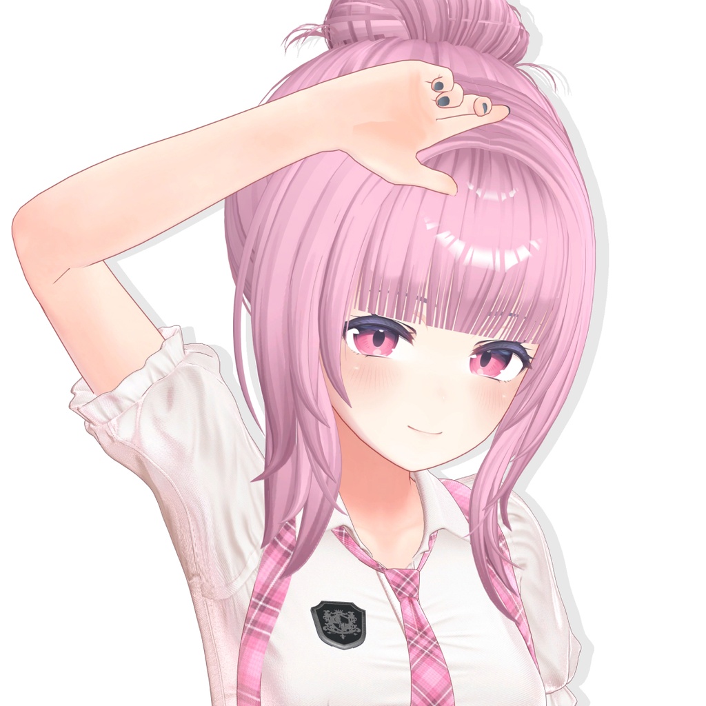 ✨Sale✨ Odango hair / お団子ヘア