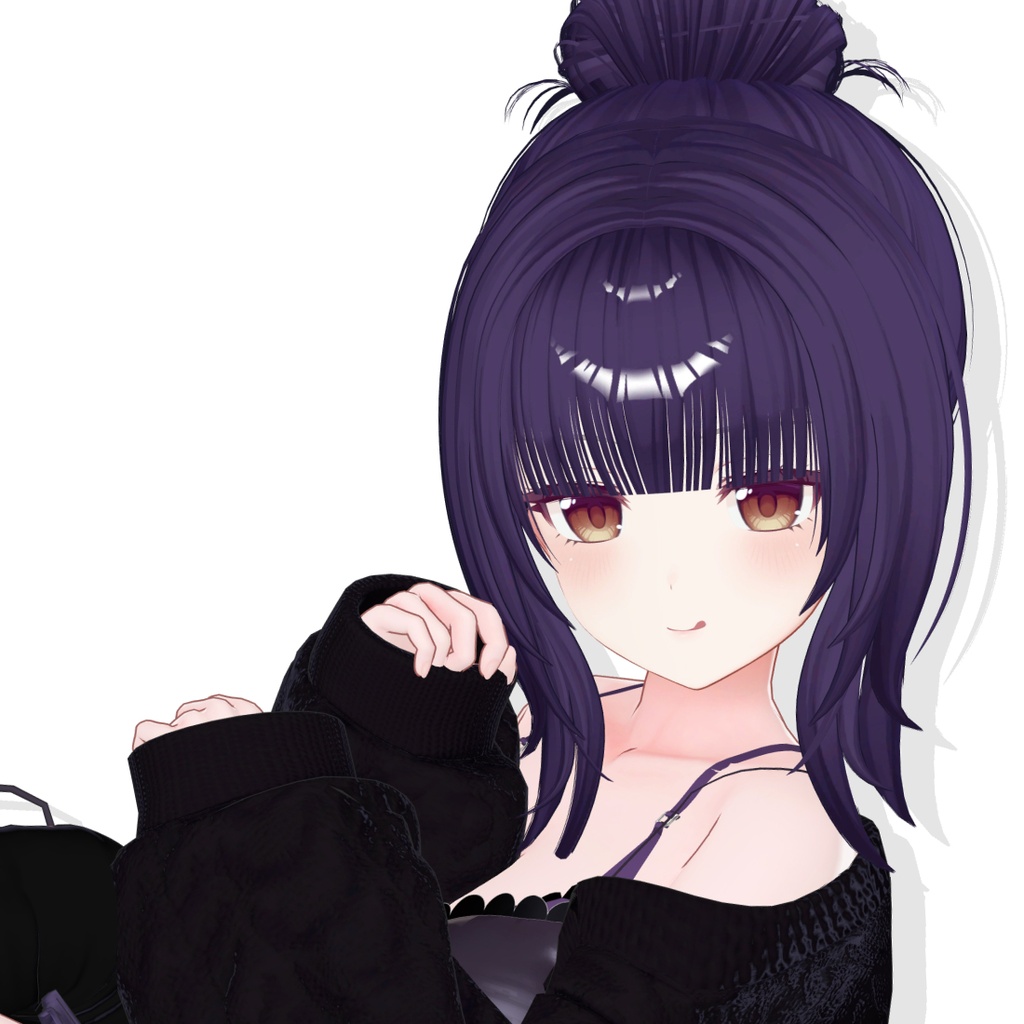 ✨Sale✨ Odango hair / お団子ヘア