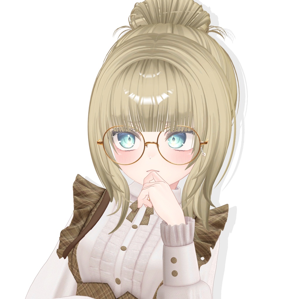 ✨Sale✨ Odango hair / お団子ヘア