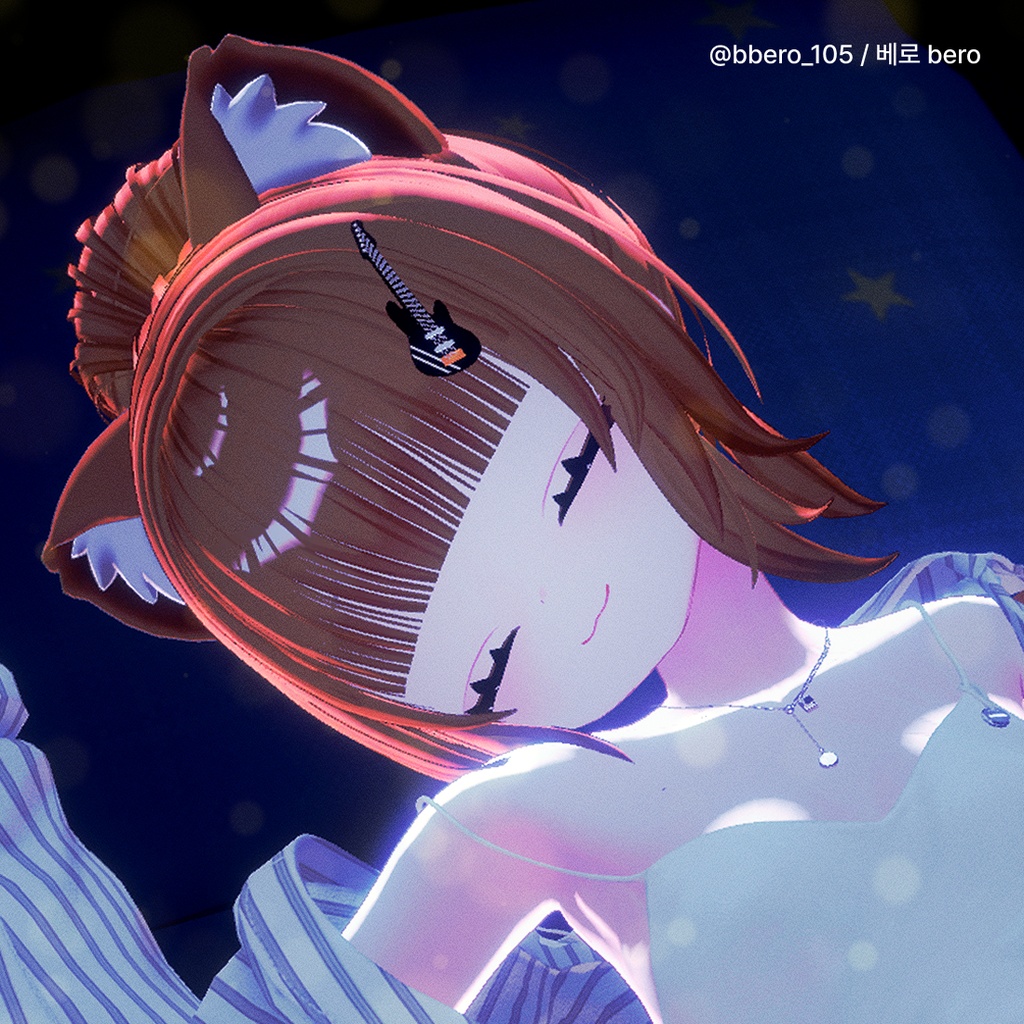 ✨Sale✨ Odango hair / お団子ヘア